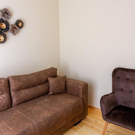 Villa Saitan Bazaar Preveza Eksteriør bilde